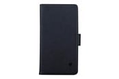 Mobil - Covers & Cases - GEAR Wallet Case Black - Nokia 6.1 (Nokia 6 2018) - 658632