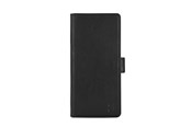 Mobil - Covers & Cases - GEAR Wallet Case Black - Samsung S23+ - 599635