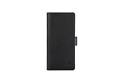 Mobil - Covers & Cases - GEAR Wallet Case Black - Xiaomi Redmi 9C - 599723
