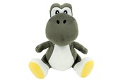 Merchandise - 1UP - Super Mario: Yoshi Noir - Bamse - PELNIN-SM-YOSBLK20