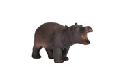 Legetøj - Mojo Wildlife Baby Hippo - 387246