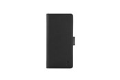 Mobil - Covers & Cases - GEAR Wallet Case Black - Motorola Moto G200 - 599702