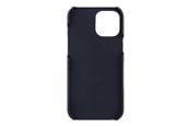 Mobil - Covers & Cases - ONSALA Mobile Cover Black with Cardpocket iPhone 12 6.7" - 588556
