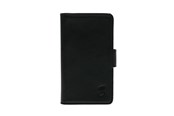 Mobil - Covers & Cases - GEAR Wallet Case Black - Microsoft Lumia 950 - 658795