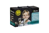 Konstruktionslegetøj - BBlocks Wooden Marble Track 36dlg. - BBLKNIK-N2