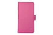 Mobil - Covers & Cases - GEAR Wallet Case Pink - iPhone 11 Pro Max - 599961