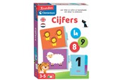 Legetøj - Clementoni Education - Figures - 56175