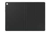 Tablet - Covers & Cases - Samsung Galaxy Tab A9+ Book Cover - Black - EF-BX210TBEGWW