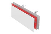 Klima/ventilator - Aeno Premium Eco Smart AGH0001S - heater - AGH0001S