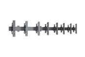 Vægbeslag, AV-Beslag & AV-Møbler - Multibrackets M Wallmount Pro - Max 160 kg - recommended for 65" - 7350105213816