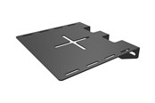 Vægbeslag, AV-Beslag & AV-Møbler - Multibrackets M mounting kit - for camera - black - Max 10 kg - recommended for - 7350105214974
