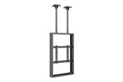Vægbeslag, AV-Beslag & AV-Møbler - Multibrackets M Pro Series B2B - Max 80 kg - recommended for 55" - 7350022736825