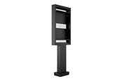 Vægbeslag, AV-Beslag & AV-Møbler - Multibrackets M Totem Pro Series Single - Max 63 kg - recommended for 55" - 7350105216978