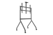 Vægbeslag, AV-Beslag & AV-Møbler - Multibrackets M Collaboration Floorstand - Max 90 kg - recommended for 86" - 7350105216763