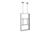 Vægbeslag, AV-Beslag & AV-Møbler - Multibrackets M Pro Series B2B - Max 80 kg - recommended for 55" - 7350022736832