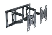 Vægbeslag, AV-Beslag & AV-Møbler - Multibrackets M Pro Series 2XS1190 - Max 60 kg - recommended for 50" - 7350105216633