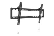 Vægbeslag, AV-Beslag & AV-Møbler - Multibrackets M mounting kit - low profile & tilting - for LCD display - large universal - black - Max 60 kg - recommended for 86" - 7350105216572