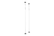 Vægbeslag, AV-Beslag & AV-Møbler - Multibrackets M Pro Series mounting component - for enclosure - 6 m - Max - recommended for - 7350105216527