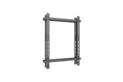 Vægbeslag, AV-Beslag & AV-Møbler - Multibrackets M Pro Series mounting component - black - Max 30 kg - recommended for - 7350105216541