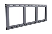Vægbeslag, AV-Beslag & AV-Møbler - Multibrackets M Pro Series Gable Mount Flex 1190 - Max 60 kg - recommended for 65" - 7350105216497