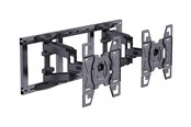 Vægbeslag, AV-Beslag & AV-Møbler - Multibrackets M Pro Series 1250 - Max 60 kg - recommended for 65" - 7350105216503