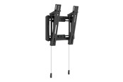 Vægbeslag, AV-Beslag & AV-Møbler - Multibrackets M Universal Wallmount Tilt - Max 50 kg - recommended for 55" - 7350105216558