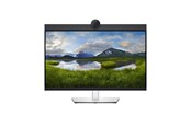 Skærm - 24" Dell P2424HEB - 1920x1080 (FHD) - 60Hz - IPS - 90W USB-C - DELL-P2424HEB