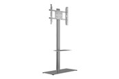 Vægbeslag, AV-Beslag & AV-Møbler - Multibrackets M Display Stand 180 Single - Max 50 kg - recommended for 24"-65" - 7350105216879