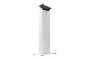 Vægbeslag, AV-Beslag & AV-Møbler - Multibrackets M Lockable Tablet Mount - Max 20 kg - recommended for 7"-14.6" - 7350105217135