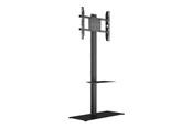 Vægbeslag, AV-Beslag & AV-Møbler - Multibrackets M Display Stand 180 Single - Max 50 kg - recommended for 24"-65" - 7350105216862