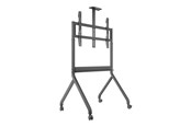 Vægbeslag, AV-Beslag & AV-Møbler - Multibrackets M Collaboration Floorstand - Max 90 kg - recommended for 100" - 7350105217418