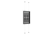 Vægbeslag, AV-Beslag & AV-Møbler - Multibrackets M Pro Series Wire F2C - Max 25 kg - recommended for 55" - 7350105217470