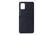 Mobil - Covers & Cases - ONSALA Mobilecover Black Samsung A51 Creditcard Pocket - 588518