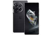 Mobil - OnePlus 12 256GB/12GB - Silky Black - 5011105292