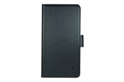 Mobil - Covers & Cases - GEAR Wallet Case Black - Huawei Mate 9 Pro - 658720