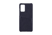 Mobil - Covers & Cases - ONSALA Mobile Cover Black with Cardpocket Samsung A72 - 588574
