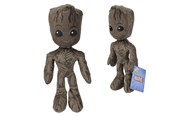 Dukke, bamse og udstyr - Disney MarvEvi LOVE Groot 25cm - 6315875835