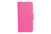 Mobil - Covers & Cases - GEAR Wallet Case Pink - iPhone 5/5S/SE - 658974