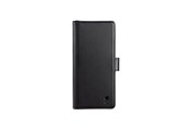 Mobil - Covers & Cases - GEAR Wallet Case Black - Xperia 1 III - 599800
