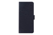 Mobil - Covers & Cases - GEAR Wallet Case Black - Motorola Moto G51 - 599704