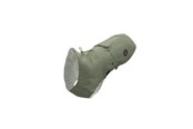 Hunde - Hunter Raincoat for dogs Milford 50 green - (69 - 69666