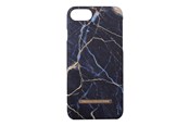 Mobil - Covers & Cases - ONSALA Soft Black Galaxy Marble iPhone6/7/8 - 577001