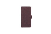 Mobil - Covers & Cases - GEAR Wallet Case Brown - Samsung A03 - 599697