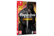 Spil - Kingdom Come: Deliverance (Royal Edition) - Nintendo Switch - RPG - 4020628600051