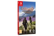 Spil - Outward (Definitive Edition) - Nintendo Switch - RPG - 4020628602857