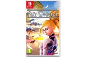 Spil - Air Twister - Nintendo Switch - Action - 4260650747366