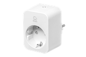 Smart Home - Deltaco Smart-stik med energiovervågning, 16A - SH-P01E16