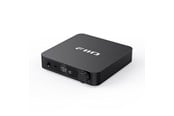 Forstærker - FiiO K11 - DAC & Headphone Amplifier 1400mW - Black - FiiO K11 Black