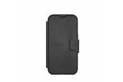 Mobil - Covers & Cases - Tech21 Evo Lite Wallet iPhone 14 Pro Sort - T21-10352