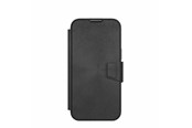Mobil - Covers & Cases - Tech21 Evo Lite Wallet iPhone 14 Pro Max Sort - T21-10353